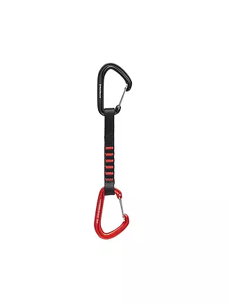 BLACK DIAMOND | Expressset Hotwire Quickdraw 16cm | 